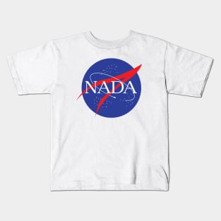 NADA Kids T-Shirt